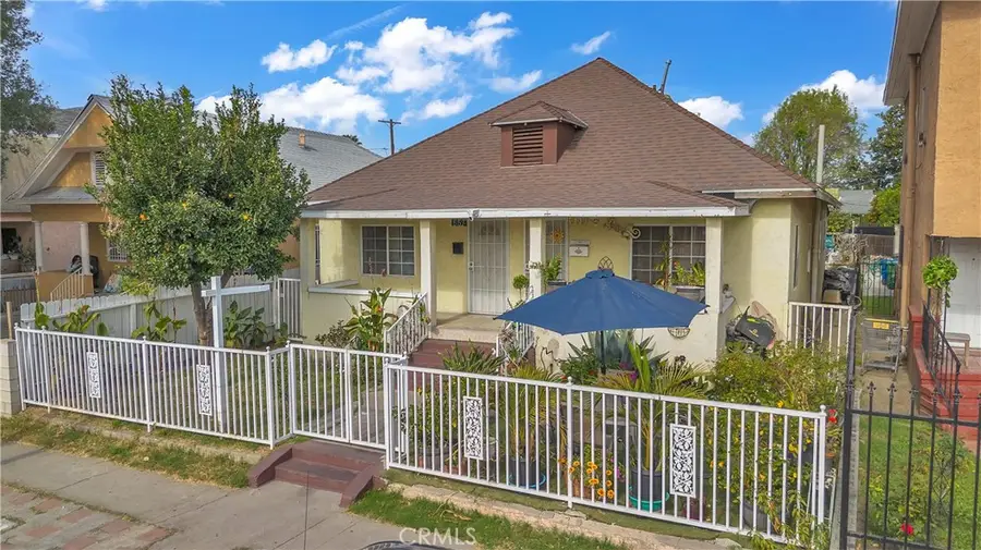 657 E 53rd, Los Angeles, CA 90011 - #3