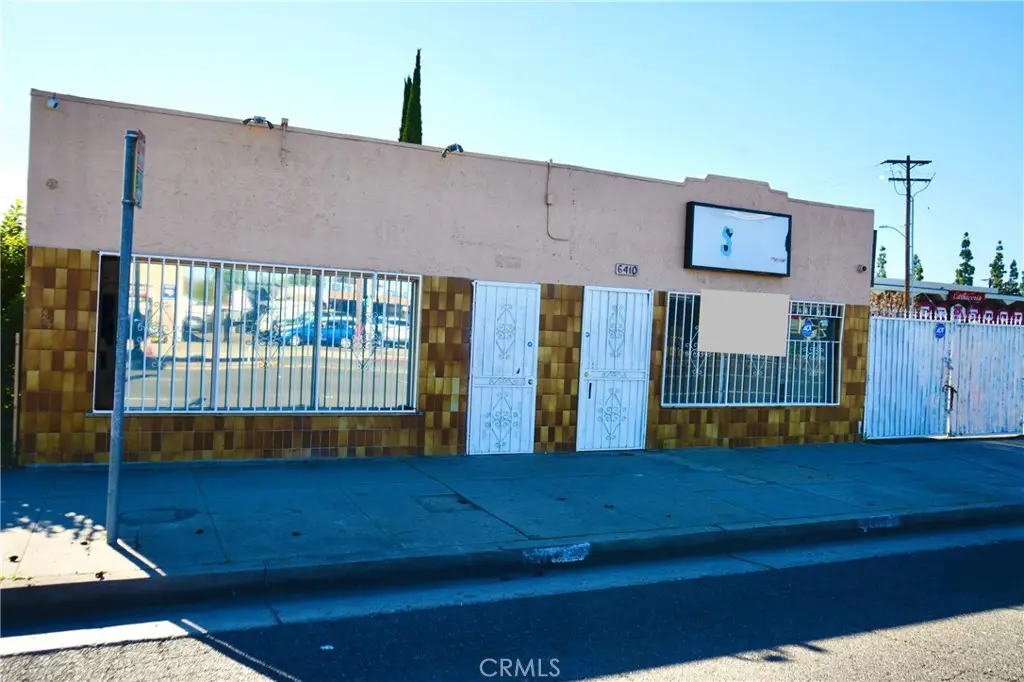 6406 Florence, Bell Gardens, CA 90201 - #1