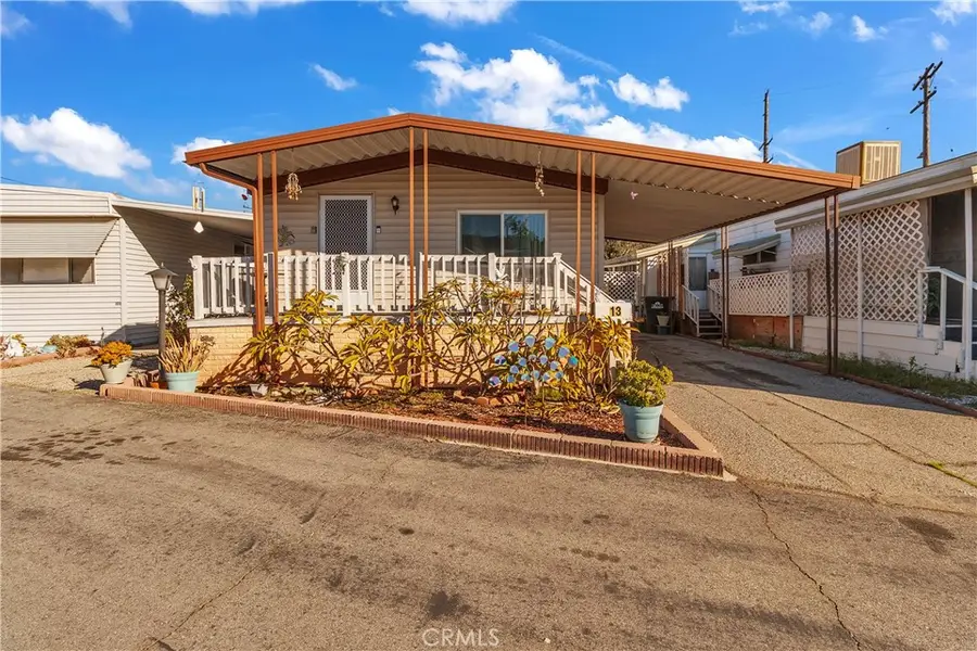 2550 Pacific Coast Highway #13, Torrance, CA 90505 - #2