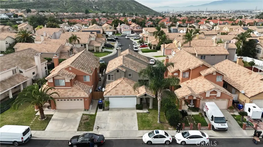 11766 San Ribas, Fontana, CA 92337 - #1