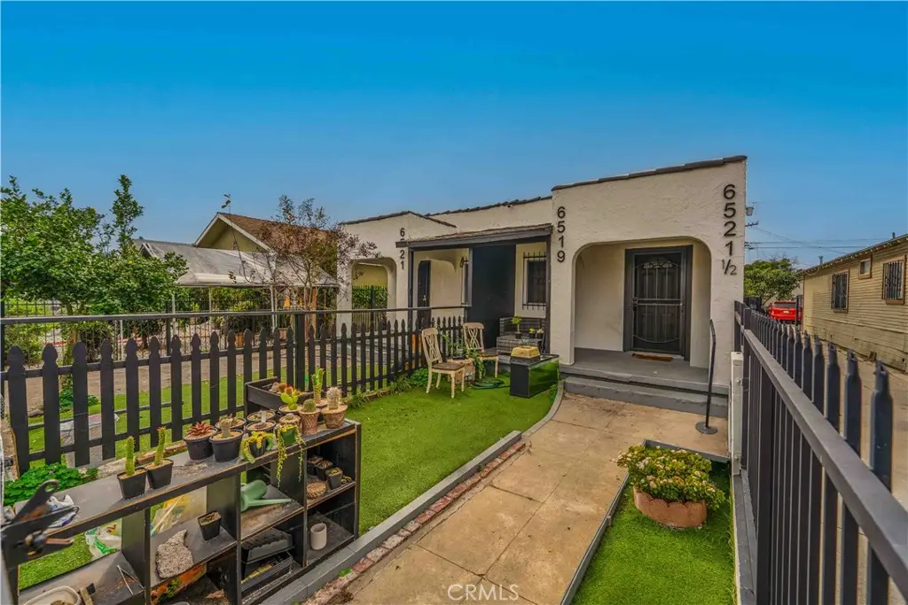 6519 Denver Avenue, Los Angeles, CA 90044 - #1