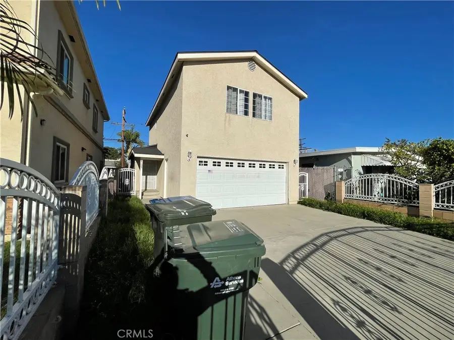 8139 Priscilla, Downey, CA 90242 - #2