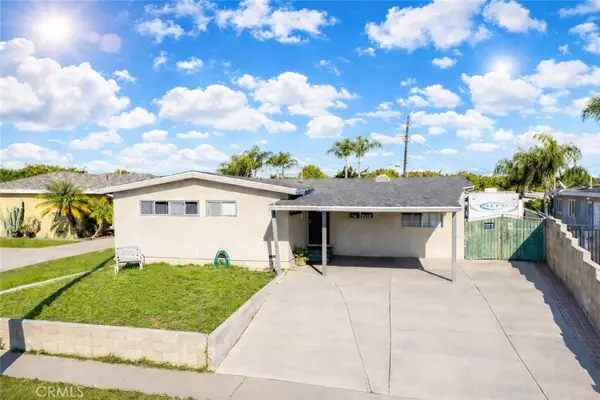 13751 Bentongrove, Whittier, CA 90605