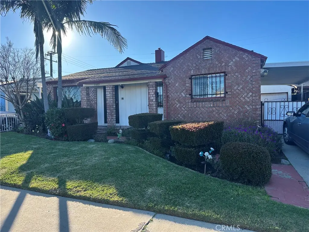 1805 N Central, Los Angeles, CA 90059 - #1