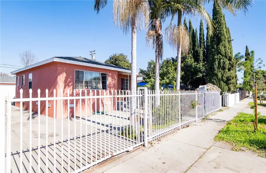 1215 E 91st, Los Angeles, CA 90002 - #2