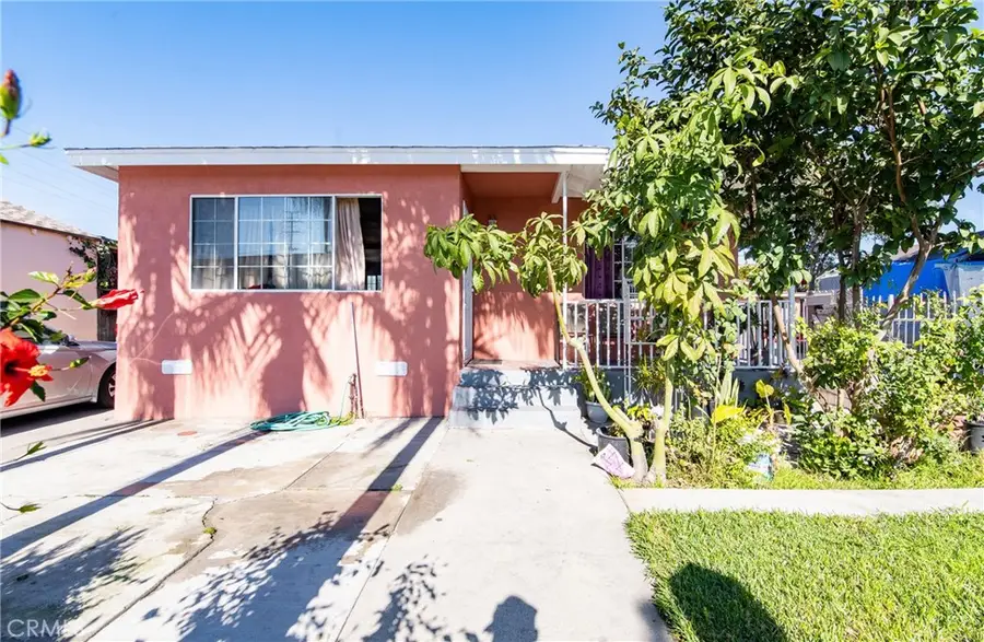 1215 E 91st, Los Angeles, CA 90002 - #3