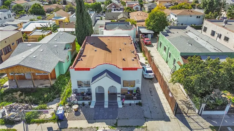 2718 Malabar, Los Angeles, CA 90033 - #2