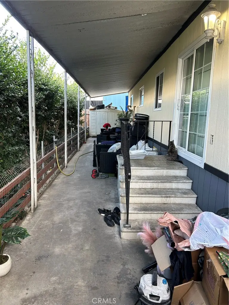 16600 Orange Avenue #48, Paramount, CA 90723 - #2