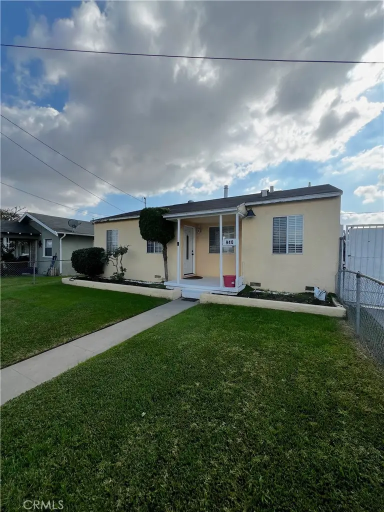 940 W Brazil, Compton, CA 90220 - #1