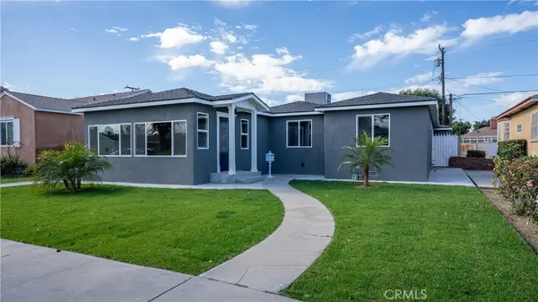6081 Lemon, Long Beach, CA 90805
