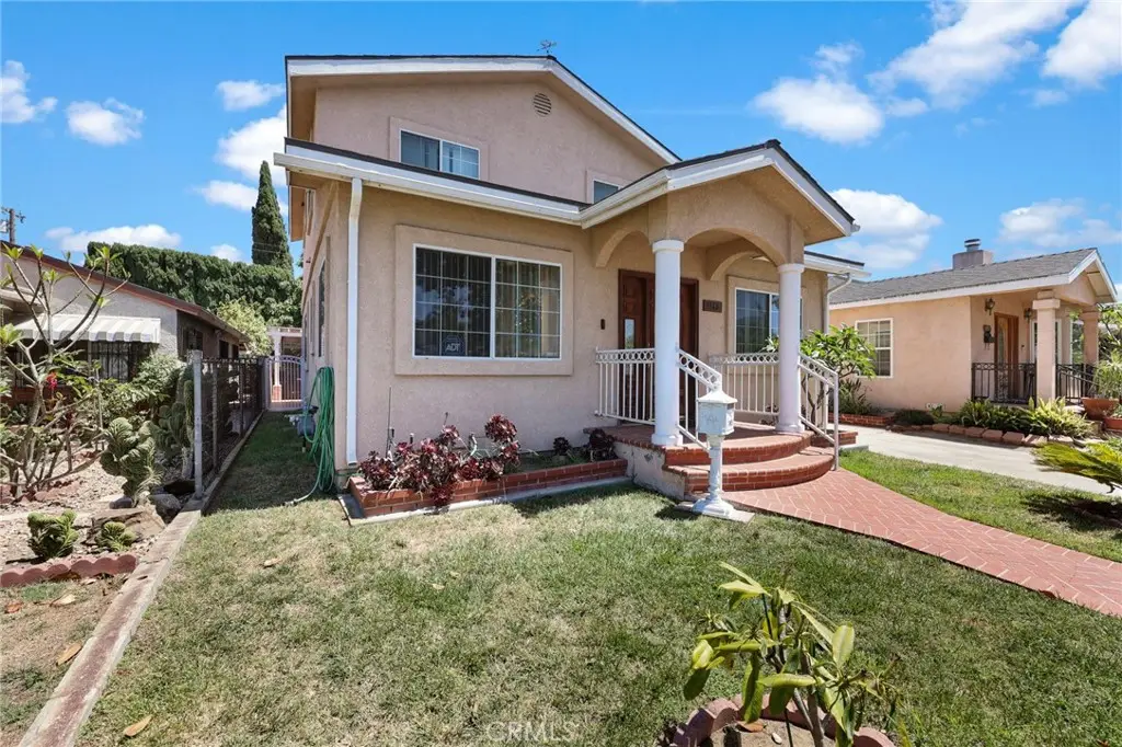 3148 Magnolia, Long Beach, CA 90806 - #1