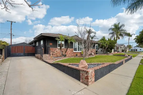 11215 Garetal, Santa Fe Springs, CA 90670