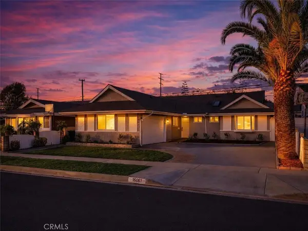 16061 Amber Valley Drive, Whittier, CA 90604