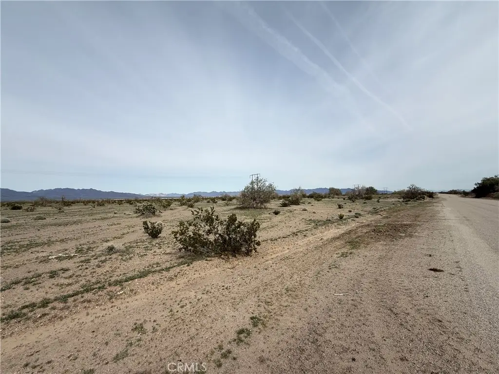 0 Chuckwalla Valley Rd., Blythe, CA 92225 - #1