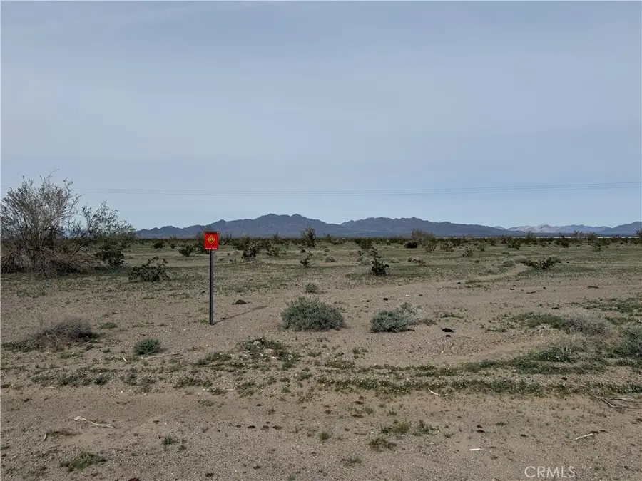 0 Chuckwalla Valley Rd., Blythe, CA 92225 - #3
