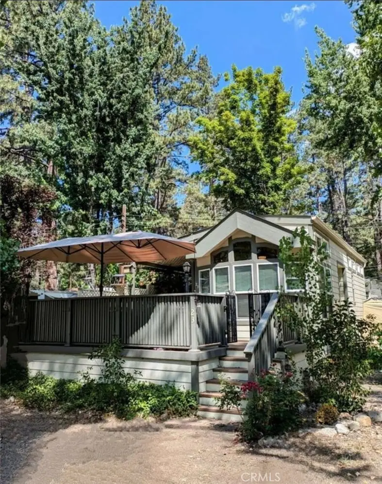 26350 Delano Dr #23, Idyllwild, CA 92549 - #1