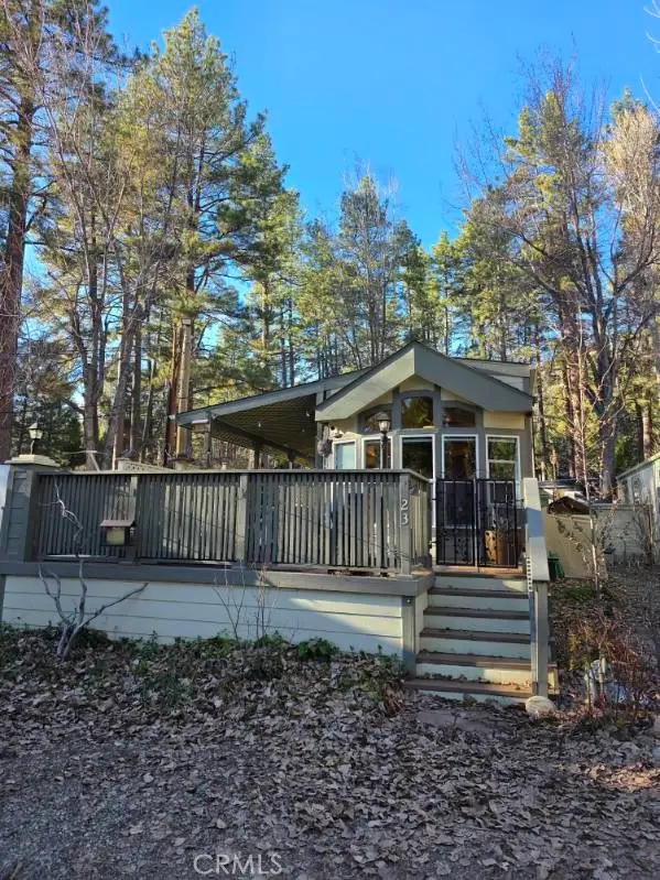26350 Delano Dr #23, Idyllwild, CA 92549 - #2