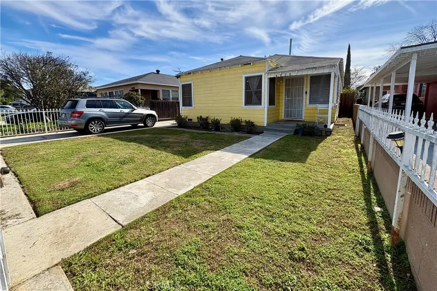 4020 Josephine, Lynwood, CA 90262 - #2