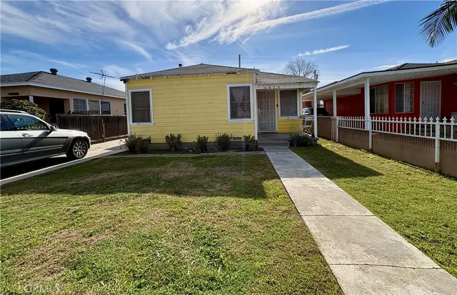 4020 Josephine, Lynwood, CA 90262 - #3
