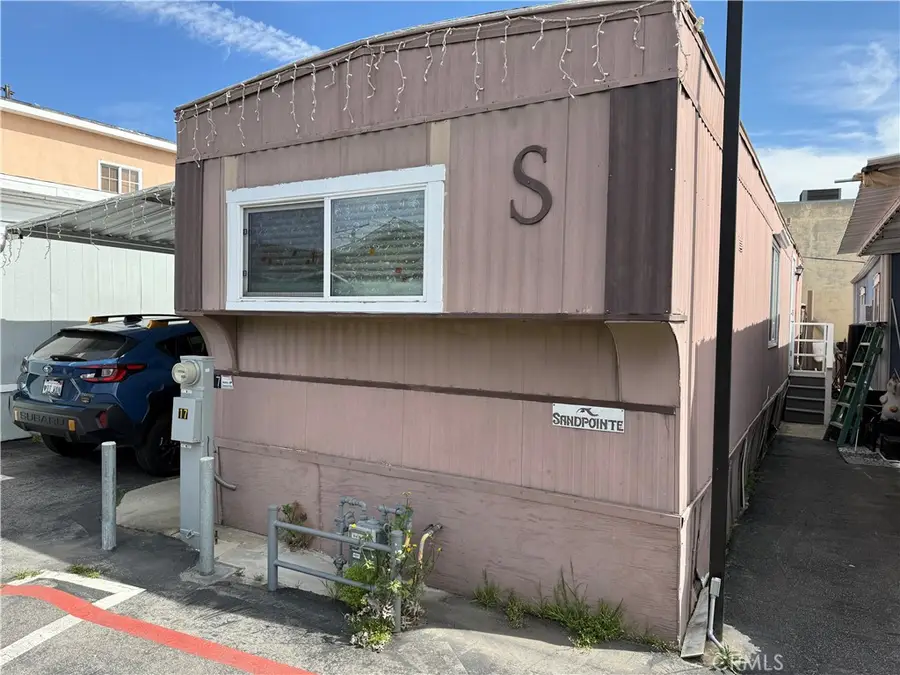 1618 W 132nd #17, Gardena, CA 90249 - #3