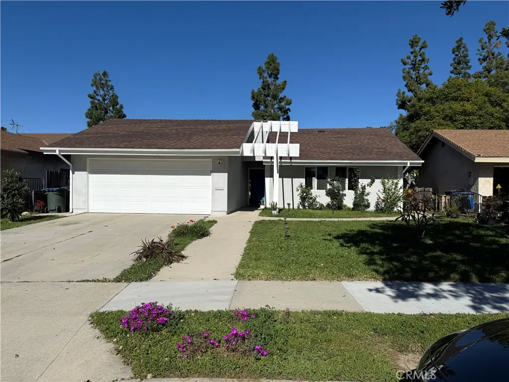 1121 Eucalyptus Ln, Pasadena, CA 91103 - #1