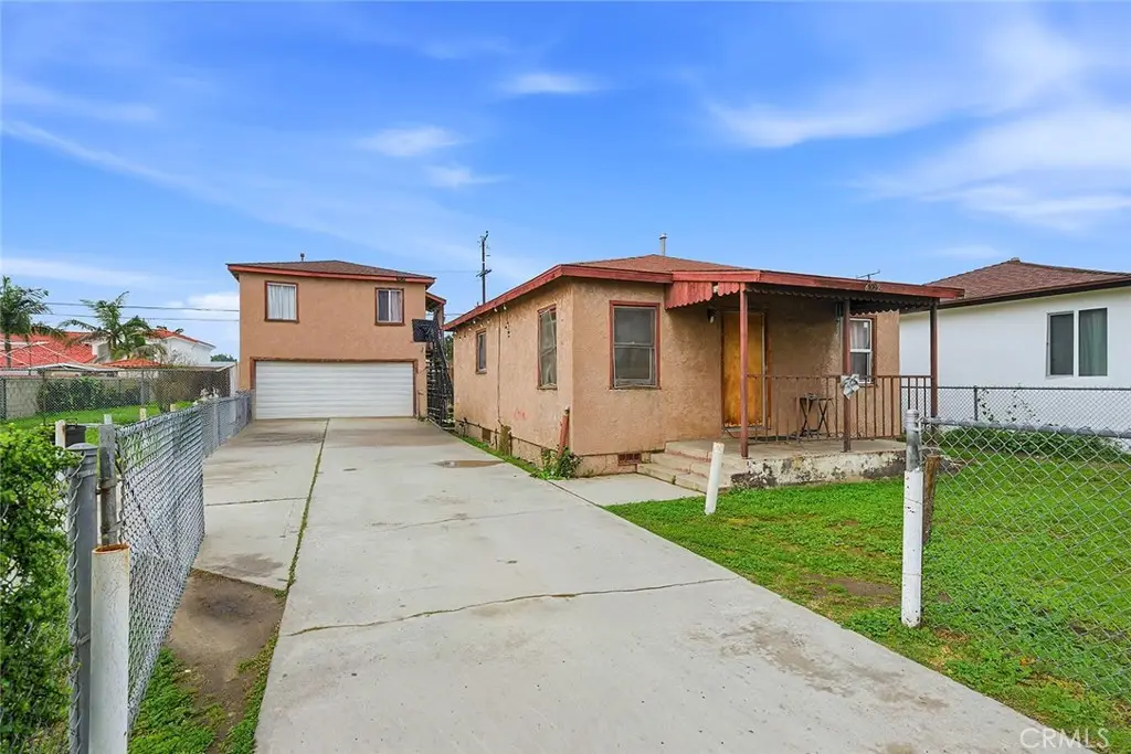 6559 Darwell Ave, Bell Gardens, CA 90201 - Image #1