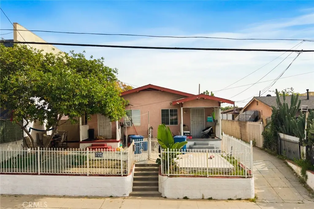 650 S Indiana St, Los Angeles, CA 90023 - #1