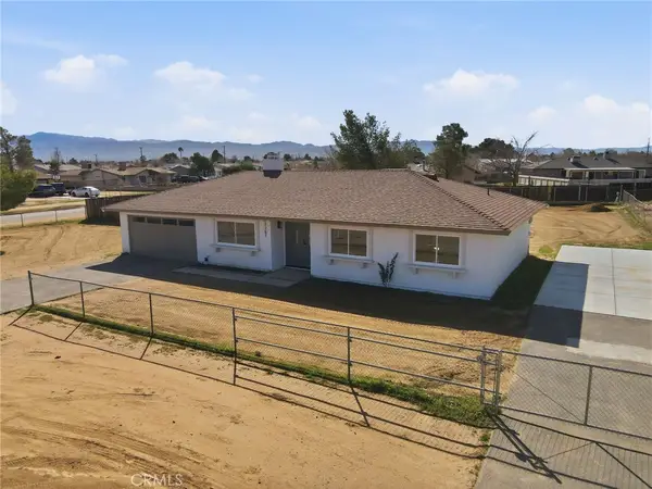 22267 Gayhead, Apple Valley, CA 92307