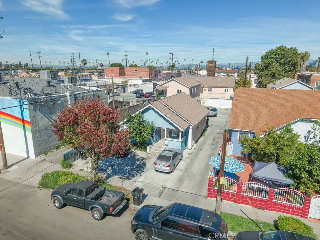 245 W 73rd, Los Angeles, CA 90003 - #1
