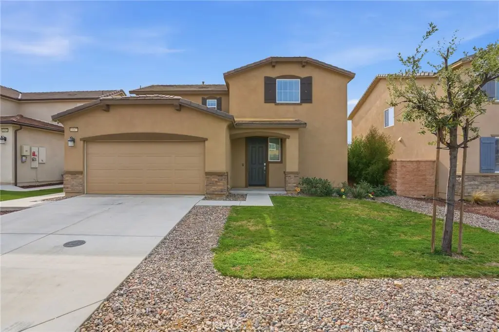 1047 Little Leaf St, Calimesa, CA 92320 - #1