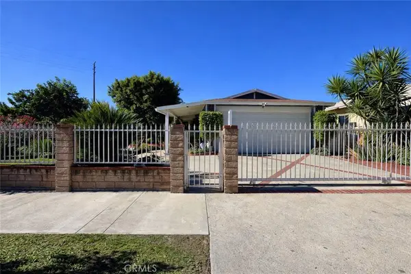 13087 Tonopah, Arleta, CA 91331