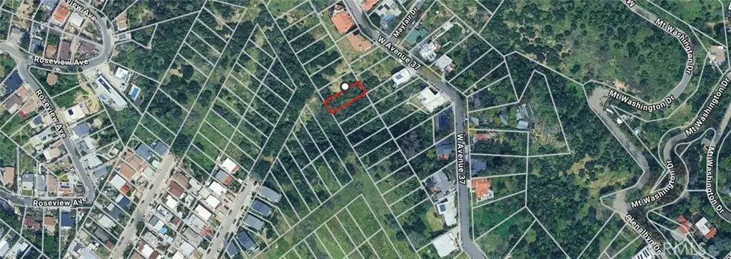 1053 W Andalusia Avenue, Los Angeles, CA 90065 - #1