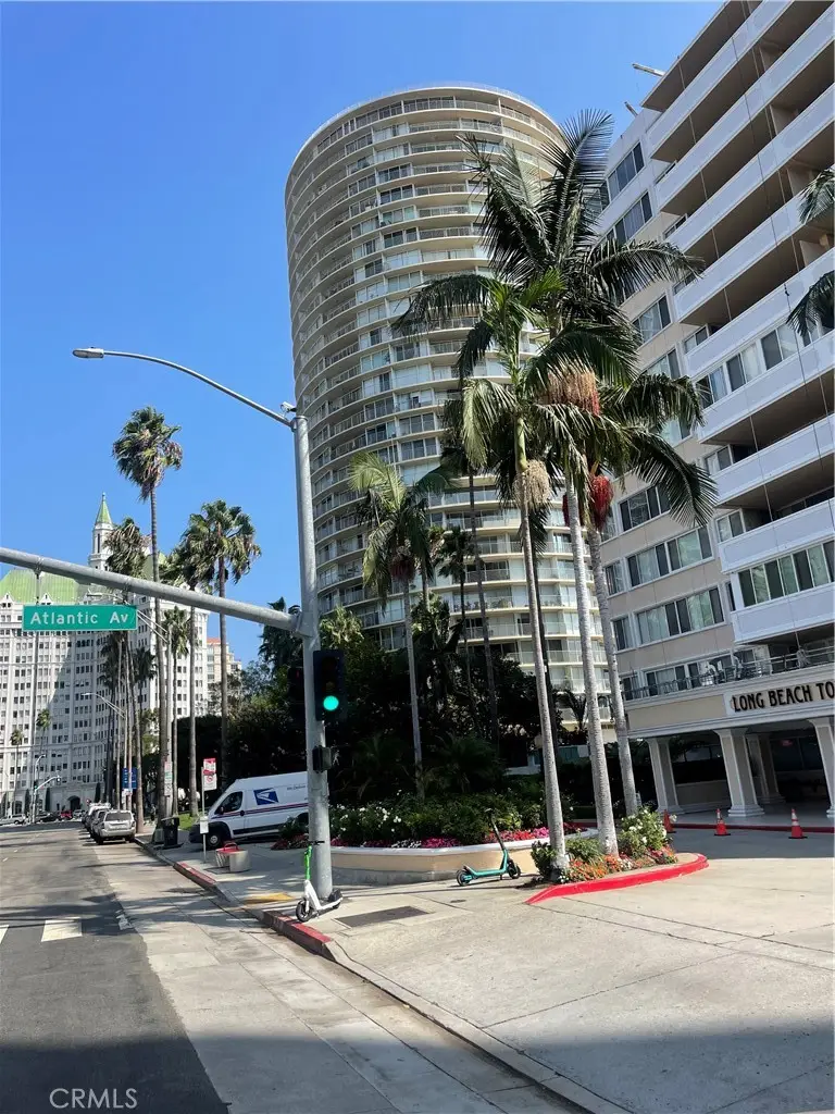 700 E Ocean #1002, Long Beach, CA 90802 - #2