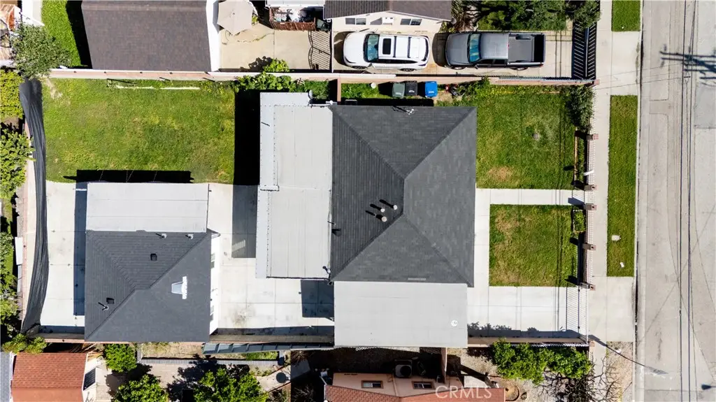 11661 Burke, Whittier, CA 90606 - #1