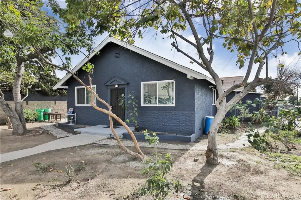 1452 W 134th, Gardena, CA 90249 - #1