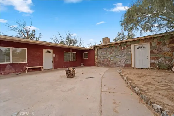 32900 Dune Road, Newberry Springs, CA 92365