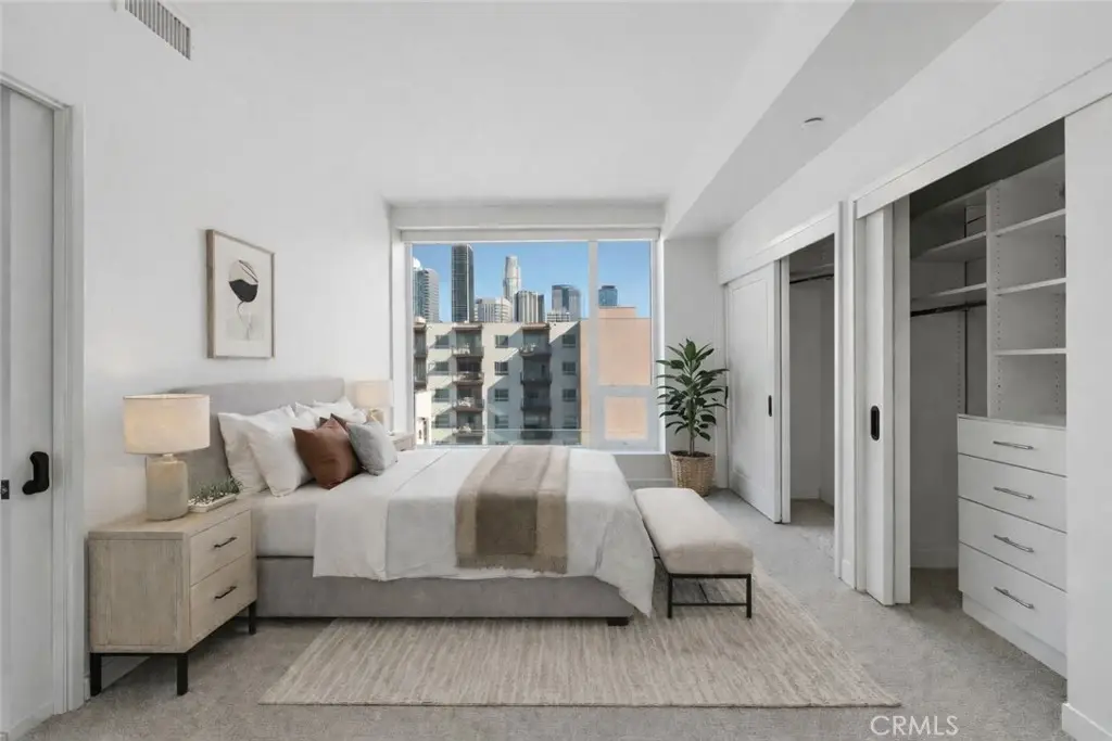 1050 S Grand Avenue #708, Los Angeles, CA 90015 - #1