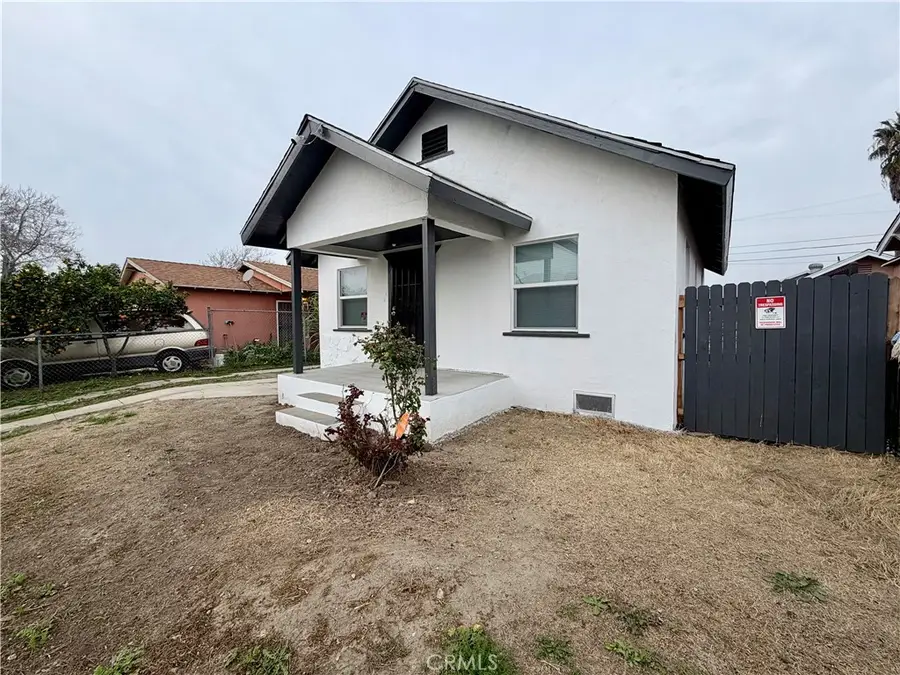 121 W 84th, Los Angeles, CA 90003 - #2