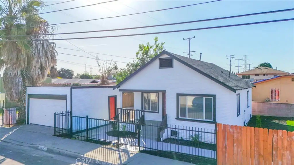 1404 E 87th Place, Los Angeles, CA 90002 - #1