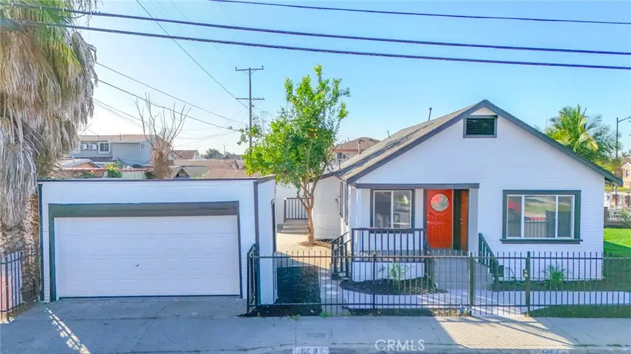 1404 E 87th Place, Los Angeles, CA 90002 - #3