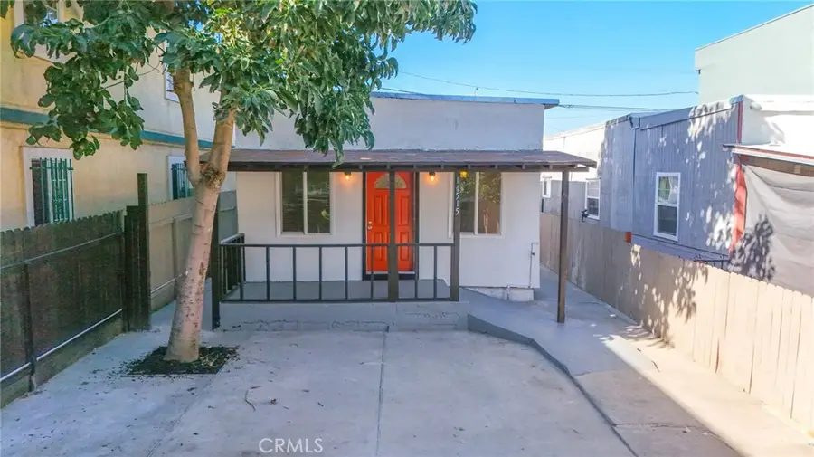 10515 S Main, Los Angeles, CA 90003 - #3