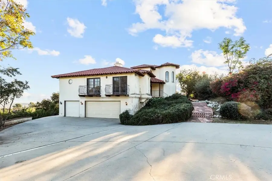 1500 Kashlan Road, La Habra Heights, CA 90631 - #2