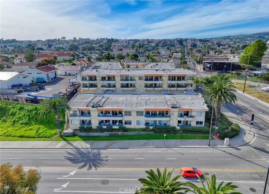 2222 S Mesa #14, San Pedro, CA 90731 - #3