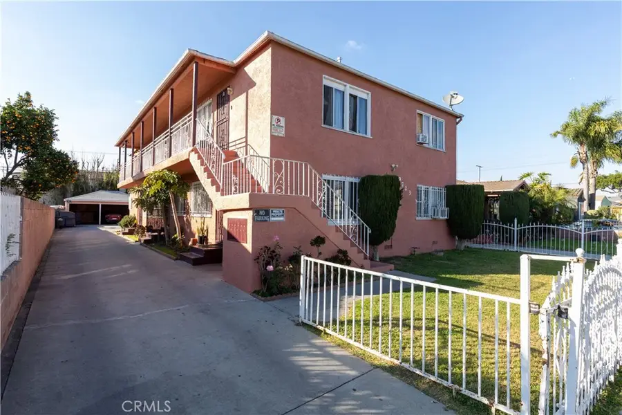 9723 San Juan, South Gate, CA 90280 - #2