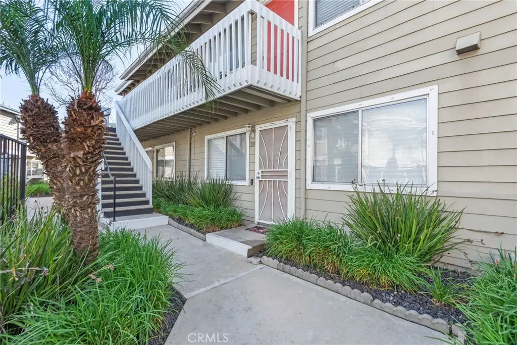 14865 Mulberry Dr #1105, Whittier, CA 90604 - #1