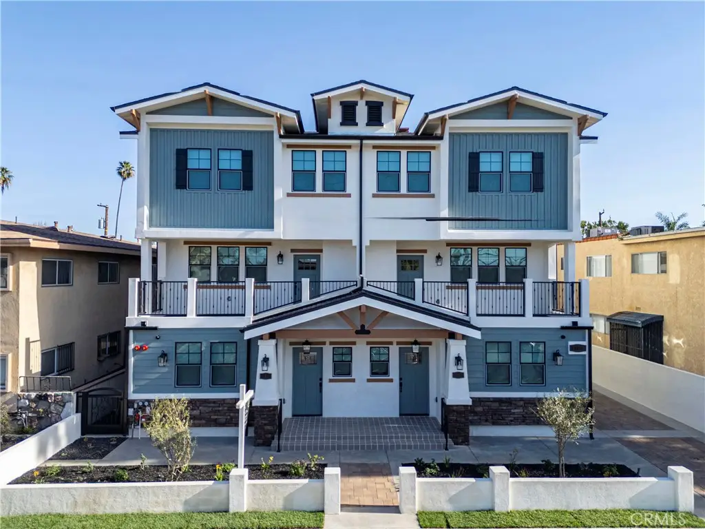 10538 La Reina, Downey, CA 90241 - #1