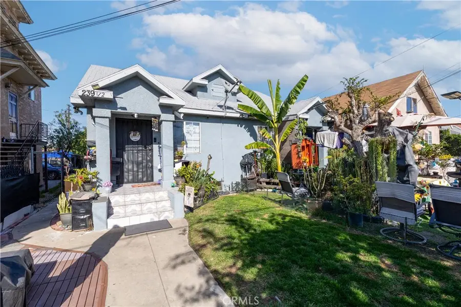 237 W 46th, Los Angeles, CA 90037 - Image #2