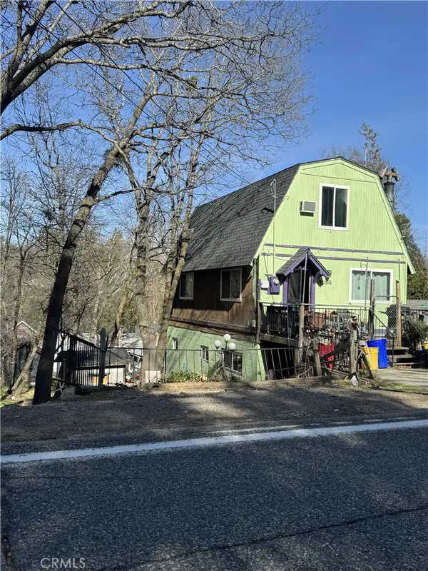 22052 Crest Forest, Cedarpines Park, CA 92322