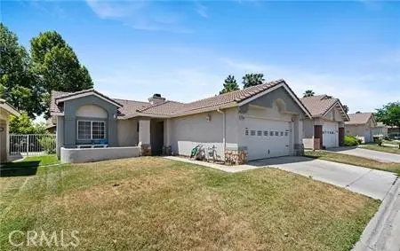 2906 Summer Set Cir, Banning, CA 92220 - #2