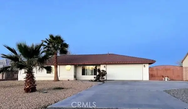 26768 Stirrup, Helendale, CA 92342